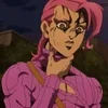 Стикер 59 Jojo Random