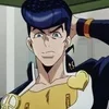 Стикер 41 Jojo Random