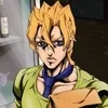 Стикер 18 Jojo Random