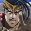 Стикер 55 Jojo Random