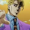 Стикер 27 Jojo Random