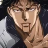 Стикер 28 Jojo Random