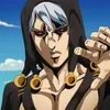 Стикер 31 Jojo Random