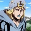 Стикер 13 Jojo Random