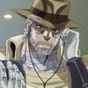 Стикер 20 Jojo Random