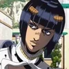 Стикер 16 Jojo Random