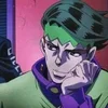 Стикер 42 Jojo Random