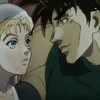 Стикер 4 Jojo Random