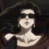 Стикер 52 Jojo Random