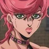 Стикер 11 Jojo Random