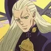 Стикер 24 Jojo Random