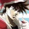 Стикер 10 Jojo Random