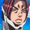 Стикер 61 Jojo Random