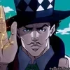 Стикер 54 Jojo Random