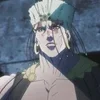 Стикер 19 Jojo Random