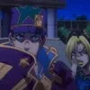 Стикер 15 Jojo Random