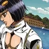 Стикер 8 Jojo Random