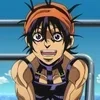Стикер 32 Jojo Random