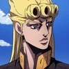 Стикер 5 Jojo Random
