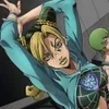 Стикер 26 Jojo Random