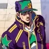 Стикер 29 Jojo Random