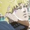 Стикер 21 Jojo Random
