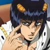 Стикер 36 Jojo Random