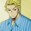 Стикер 43 Jojo Random