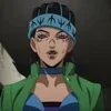Стикер 56 Jojo Random