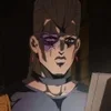 Стикер 23 Jojo Random