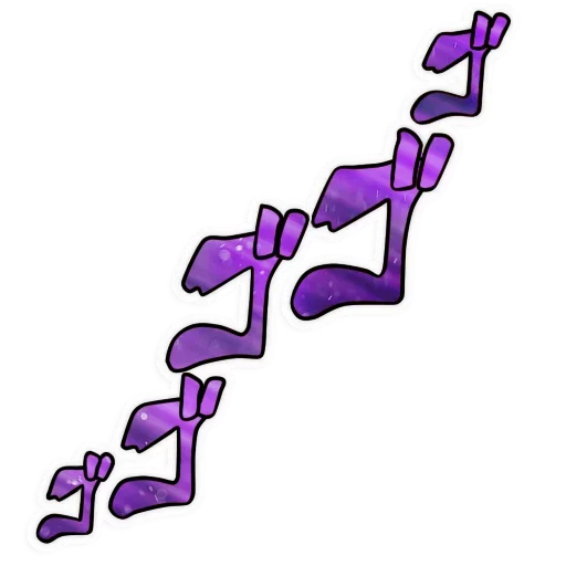 😰 Стикер «JoJo&;s Bizzare Adventures» для Telegram