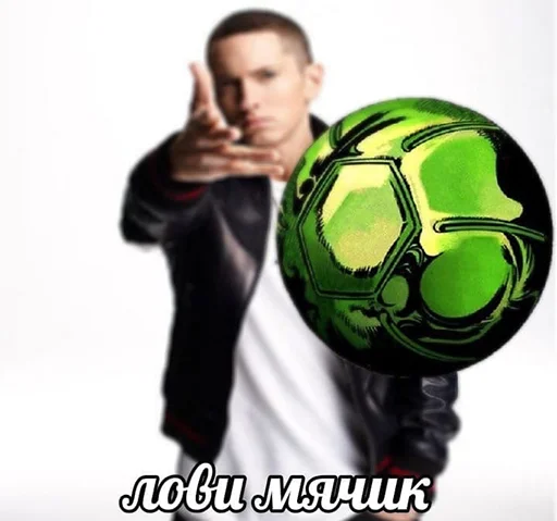 🎲 Стикер «Jojo cringe 3» для Telegram