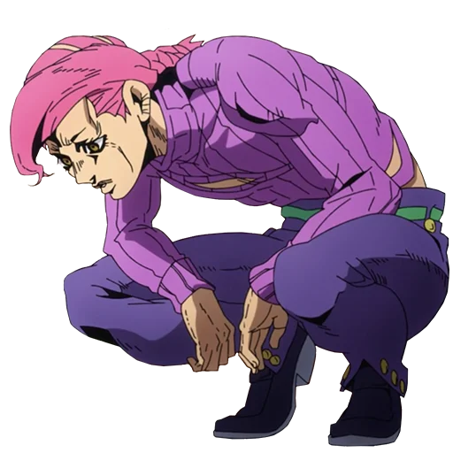 Стикерпак Diavolo and Doppio для Telegram