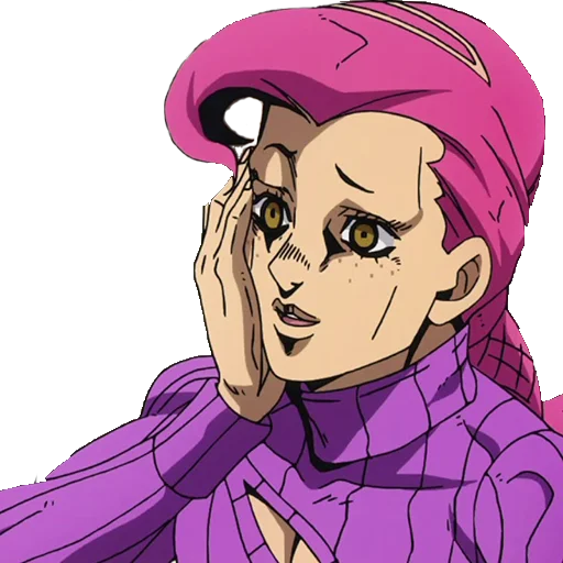 😊 Стикер «Diavolo and Doppio» для Telegram