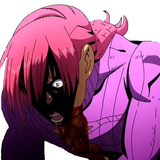 😩 Стикер «Diavolo and Doppio» для Telegram