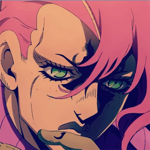 🧐 Стикер «Diavolo and Doppio» для Telegram