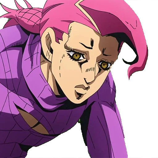 😞 Стикер «Diavolo and Doppio» для Telegram