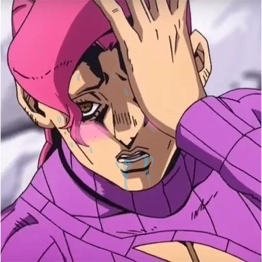 🥵 Стикер «Diavolo and Doppio» для Telegram