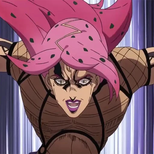 😈 Стикер «Diavolo and Doppio» для Telegram