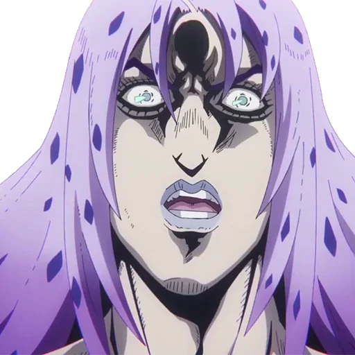 😟 Стикер «Diavolo and Doppio» для Telegram