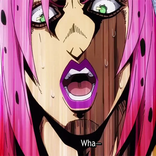😮 Стикер «Diavolo and Doppio» для Telegram