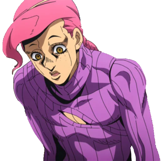🤨 Стикер «Diavolo and Doppio» для Telegram