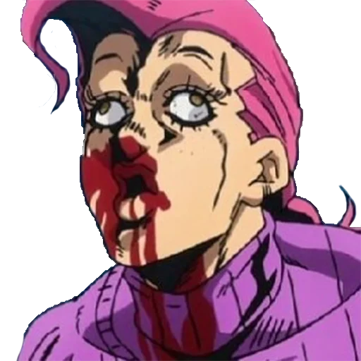 🤪 Стикер «Diavolo and Doppio» для Telegram