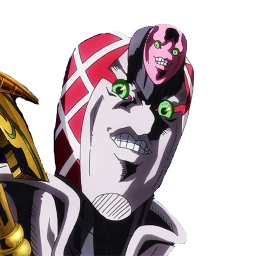 😈 Стикер «Diavolo and Doppio» для Telegram