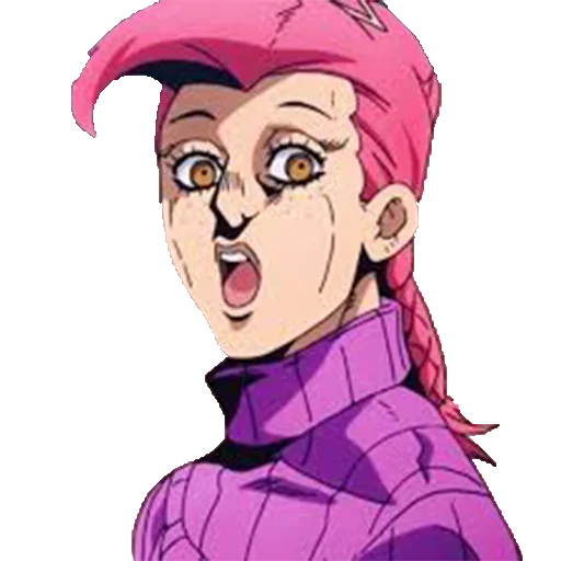 😱 Стикер «Diavolo and Doppio» для Telegram