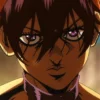 😠 Эмодзи «JoJos Bizarre Adventure» для Telegram