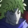 😶 Эмодзи «JoJos Bizarre Adventure» для Telegram