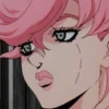 😐 Эмодзи «JoJos Bizarre Adventure» для Telegram