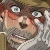 😳 Эмодзи «JoJos Bizarre Adventure» для Telegram
