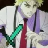 ⚔️ Эмодзи «JoJos Bizarre Adventure» для Telegram